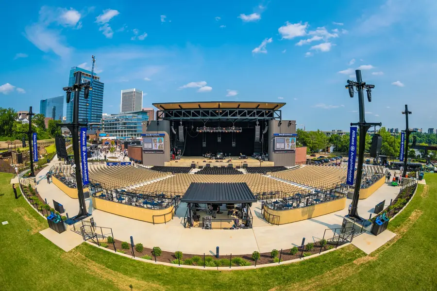 Allianz Amphitheater