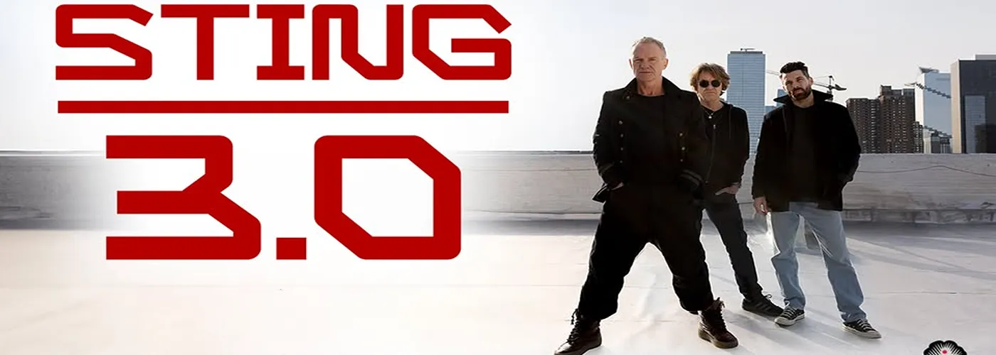 Sting